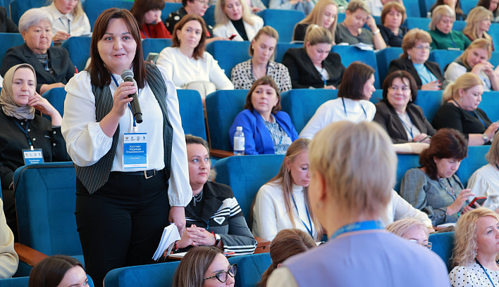 Новые вызовы – новые решения: Просвет провел обучение руководителей детских садов из 22 регионов России