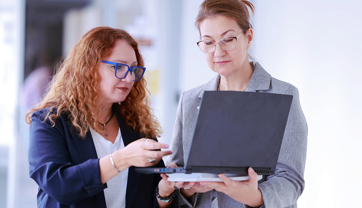 В Просвете представили опыт регионов по управлению профессиональной мотивацией педагогов