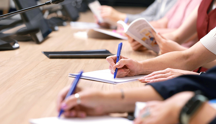 Управление развитием дополнительного образования: стартует набор на программу повышения квалификации