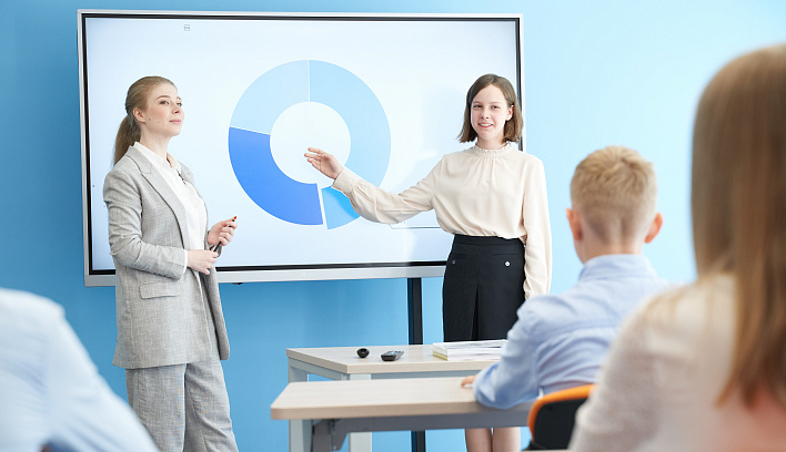 «Школа Минпросвещения России»: утверждены ключевые задачи на 2026 год