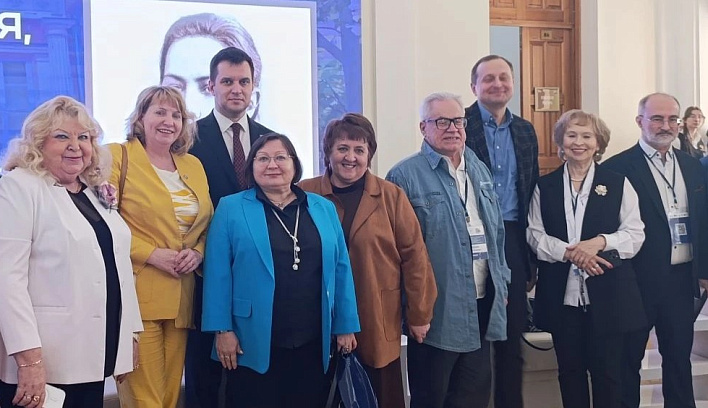 В Просвете обсуждают новые подходы к воспитанию