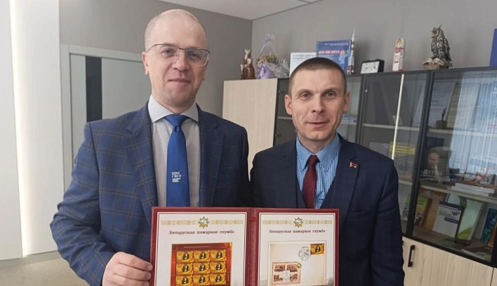 Российский и белорусский вузы объединяют усилия в области подготовки специалистов