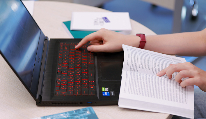 Члены ВЭПС протестировали новый правовой сервис для педагогов