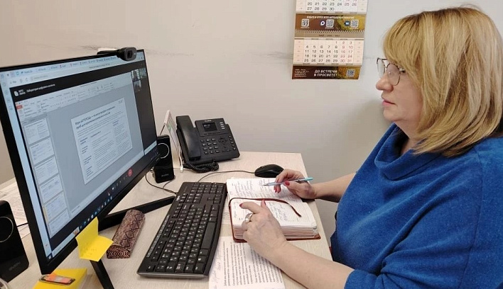 Государственный университет просвещения и Кубанский ГАУ наметили совместные шаги в развитии агротехнологического образования